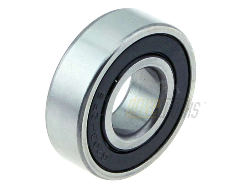 1985-1987 Jeep Cherokee Clutch Pilot Bearing (Driveworks)
