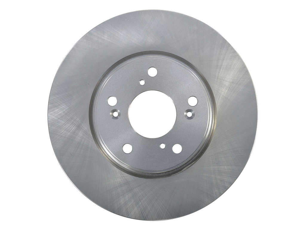 2016-2022 Honda HR-V Disc Brake Rotor - Front (Autopart International)