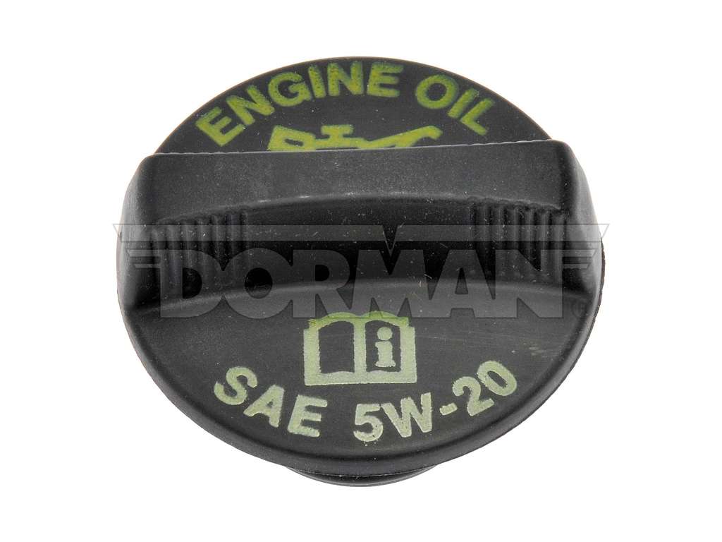 2005-2021 Chrysler 300 Engine Oil Filler Cap (Dorman)