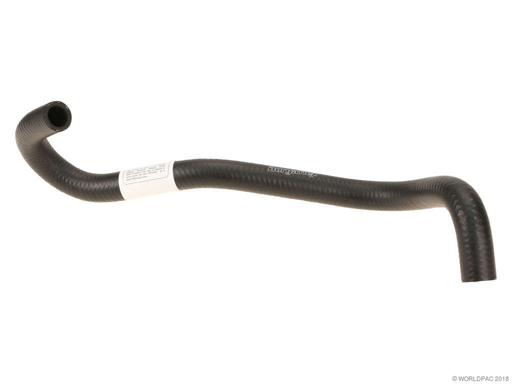 2003-2006 Volvo XC90 Power Steering Reservoir Hose - Reservoir To Pump (Burgaflex)