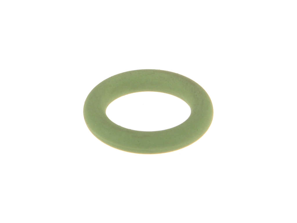 2003-2010 Saab 9-3 Turbocharger Oil Line Gasket (Genuine)