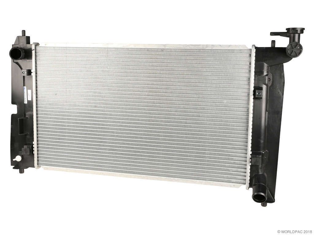 2003-2008 Toyota Matrix Radiator (Koyo Cooling)