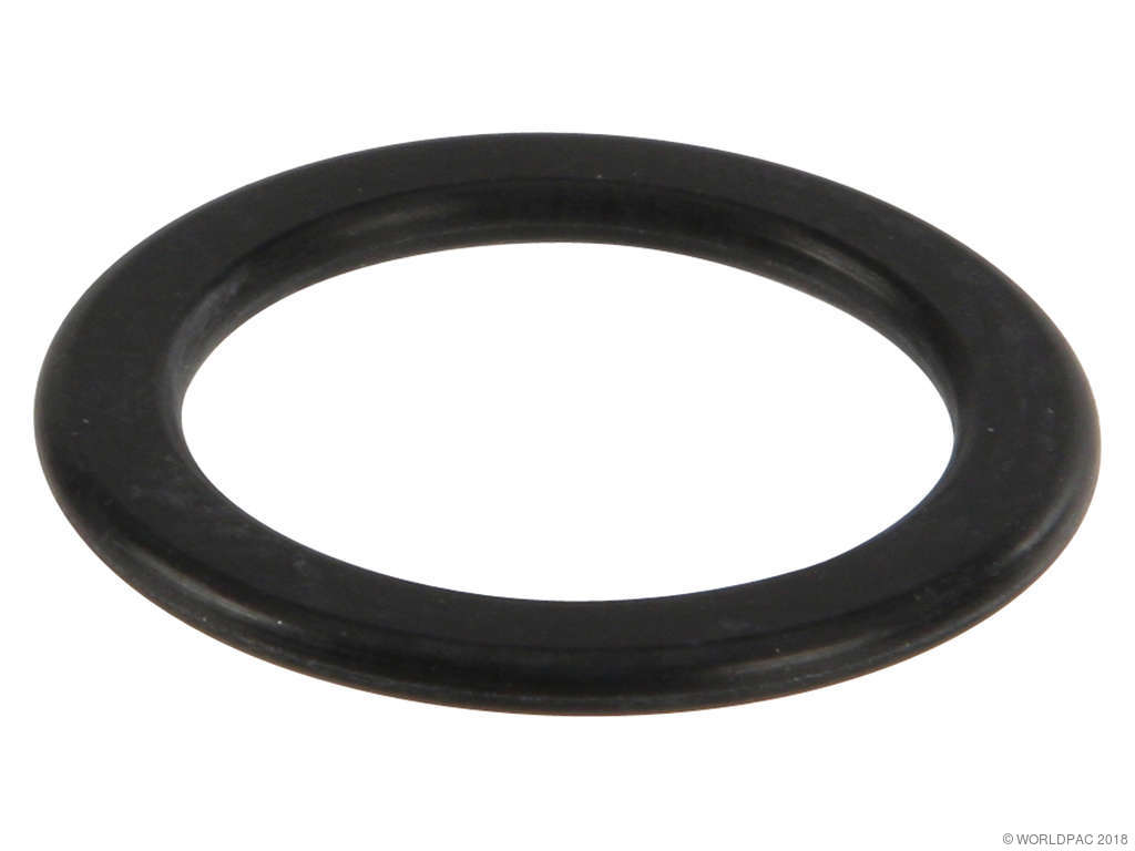 1989-1995 Toyota Pickup Engine Oil Cooler Gasket - Inner (Ishino Stone)