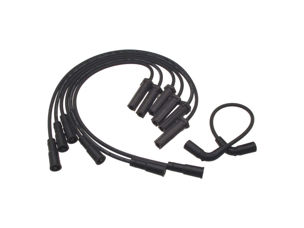 1999-2006 GMC Sierra 1500 Spark Plug Wire Set (Prestolite)
