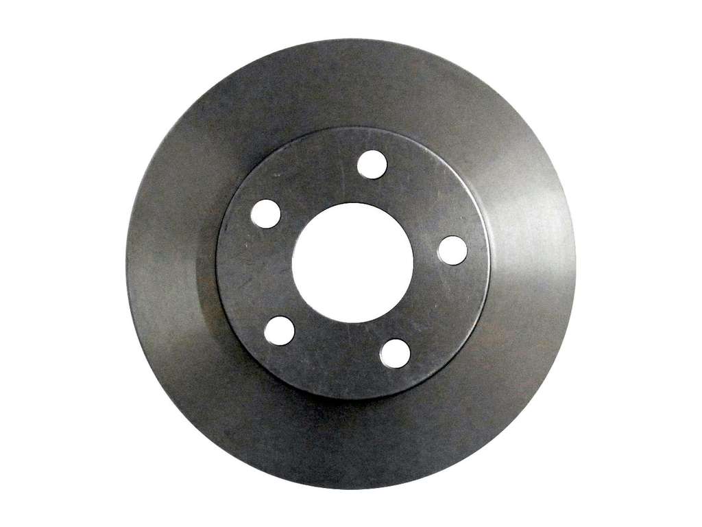 1997-2005 Buick Century Disc Brake Rotor - Front (CARQUEST)
