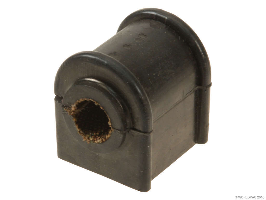 2002-2008 Jaguar S-Type Suspension Stabilizer Bar Bushing - Rear (Febi)