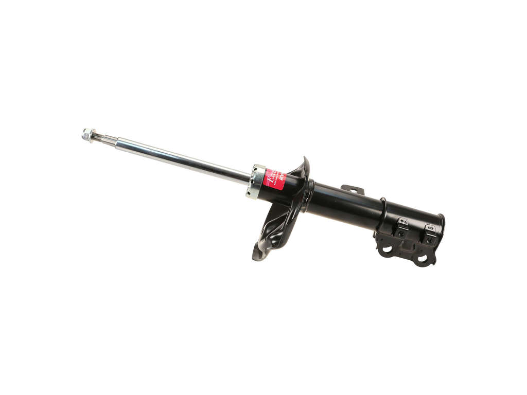 2010-2013 Kia Forte Koup Suspension Strut Assembly - Front Right (KYB)