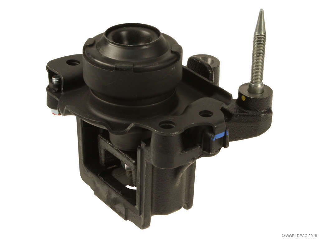 2007-2008 Honda Fit Engine Mount - Right (Genuine)