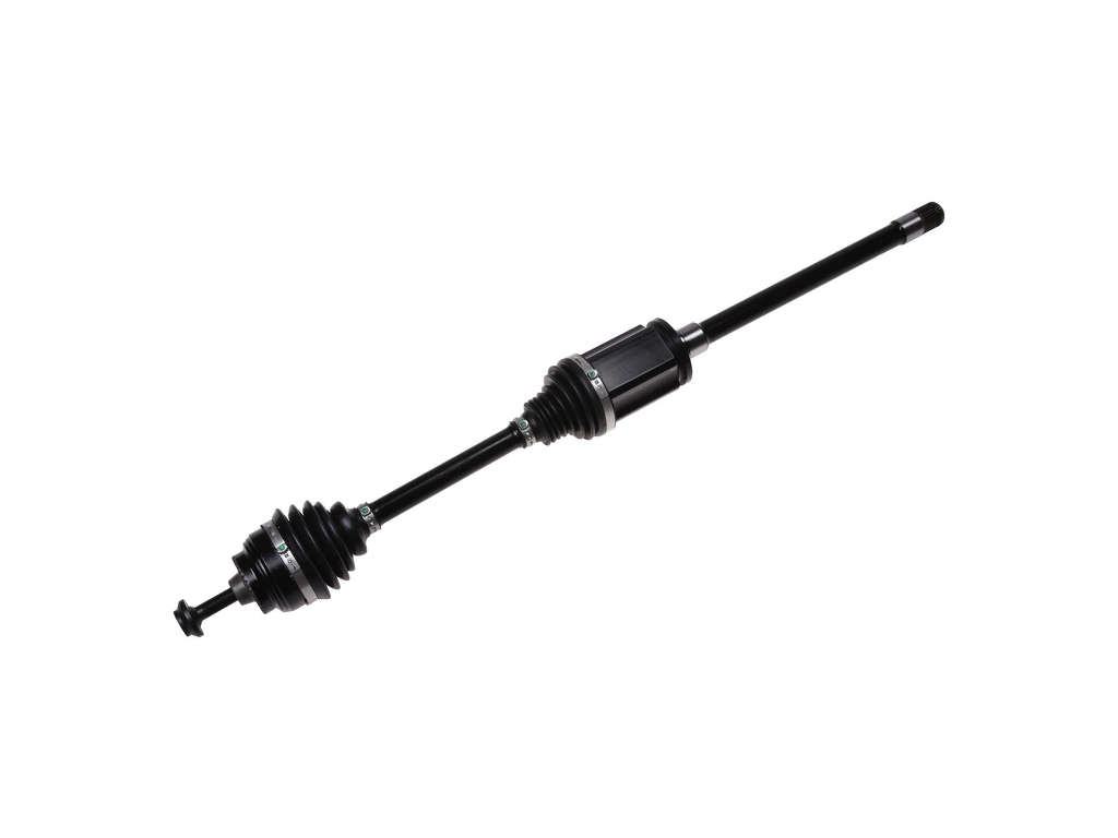 2012-2016 BMW 528i xDrive CV Axle Assembly - Front Right (Autopart International)