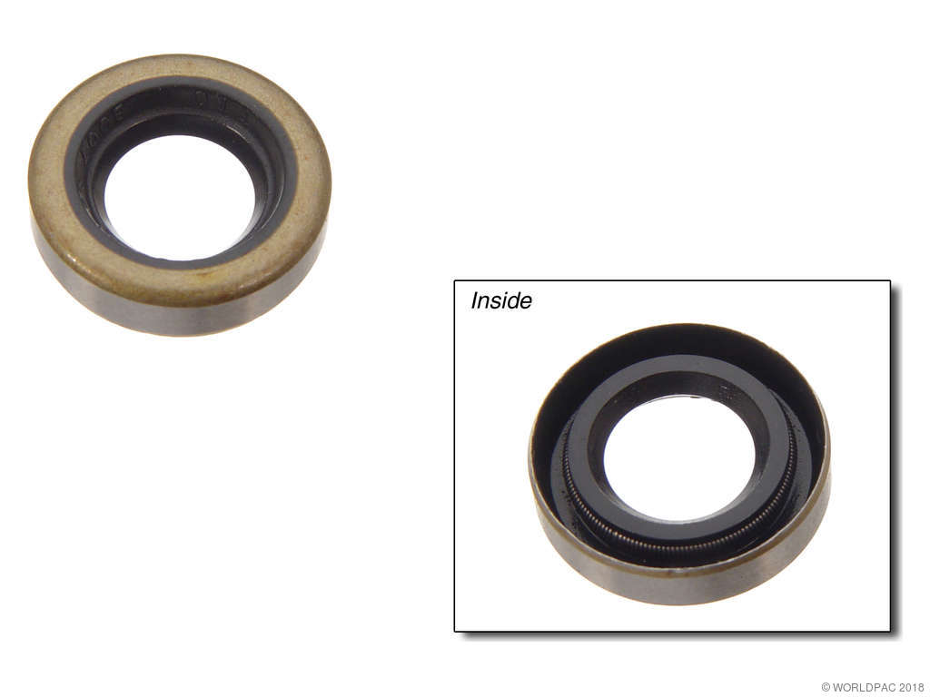1989-1991 Volvo 780 Distributor Housing Seal (Qualiseal)