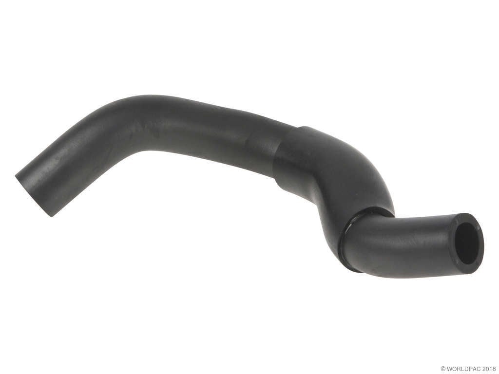 2002-2004 INFINITI I35 Engine Crankcase Breather Hose - Valve Cover To Air Cleaner (Genuine)