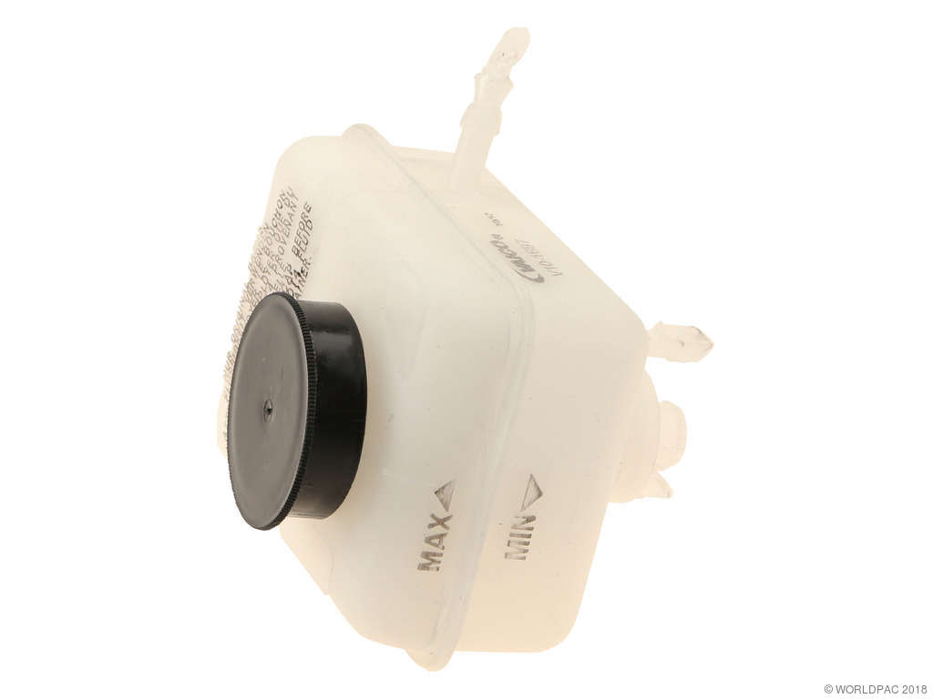 2000-2006 Audi TT Brake Master Cylinder Reservoir (Vaico)