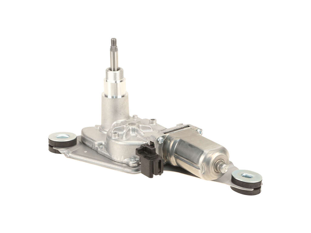 2011-2013 Jeep Grand Cherokee Windshield Wiper Motor - Rear (CARQUEST)