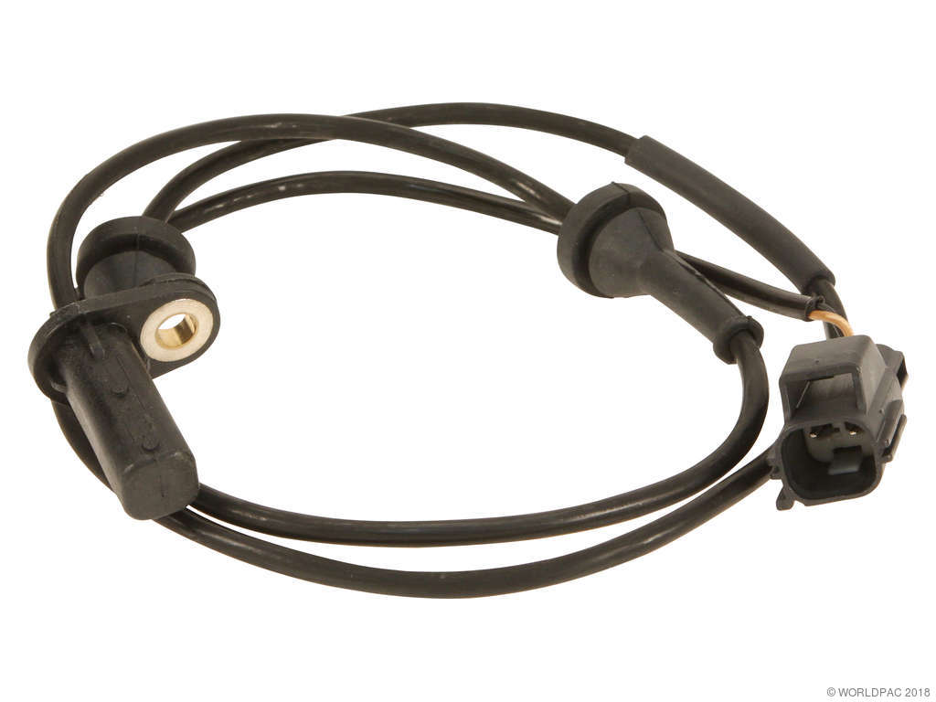 2000-2006 Volvo S80 ABS Wheel Speed Sensor - Front Left (Professional Parts Sweden)
