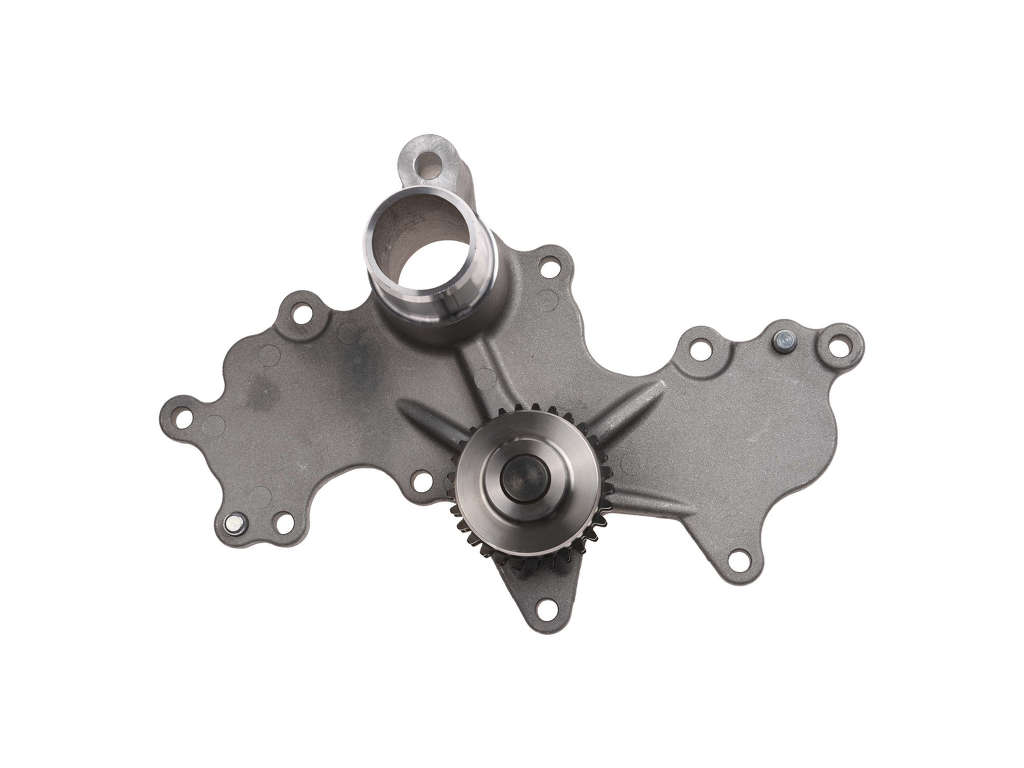 2020-2022 Ford Explorer Engine Water Pump (Autopart International)