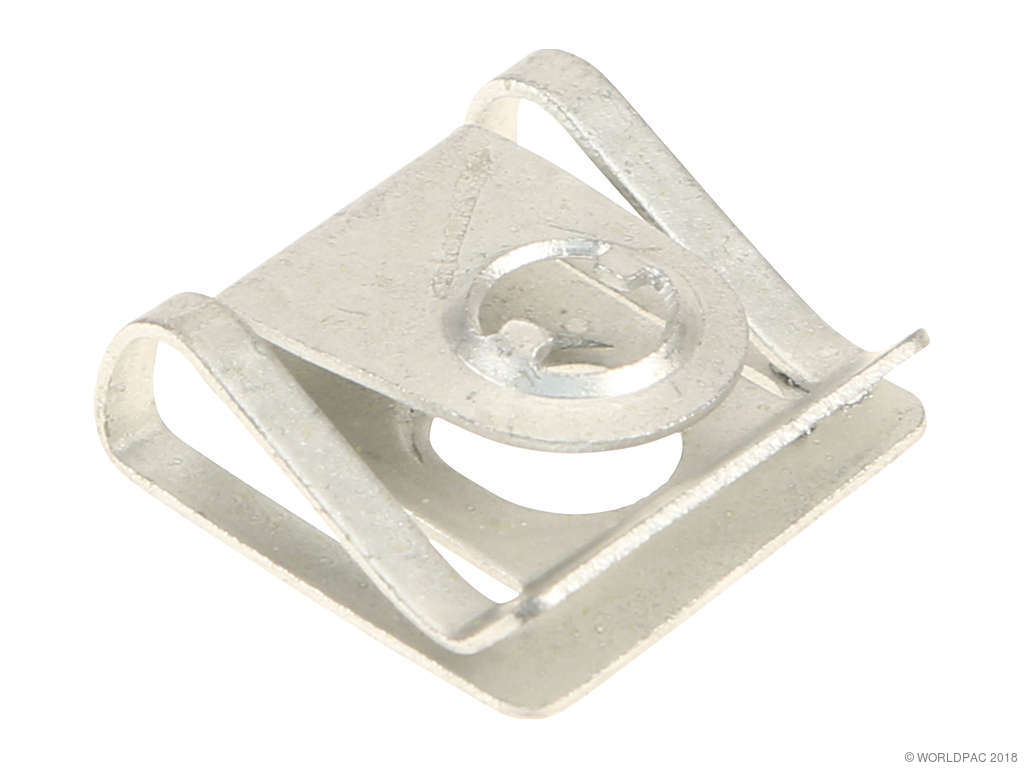 1998-2008 Audi A4 Rivet (Vaico)