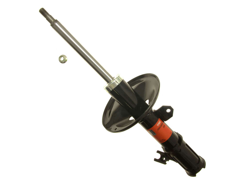 1999-2003 Toyota Solara Suspension Strut Assembly - Front Right (TRW)