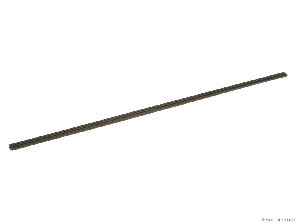 2010-2015 Toyota Prius Windshield Wiper Blade Refill - Rear (Genuine)