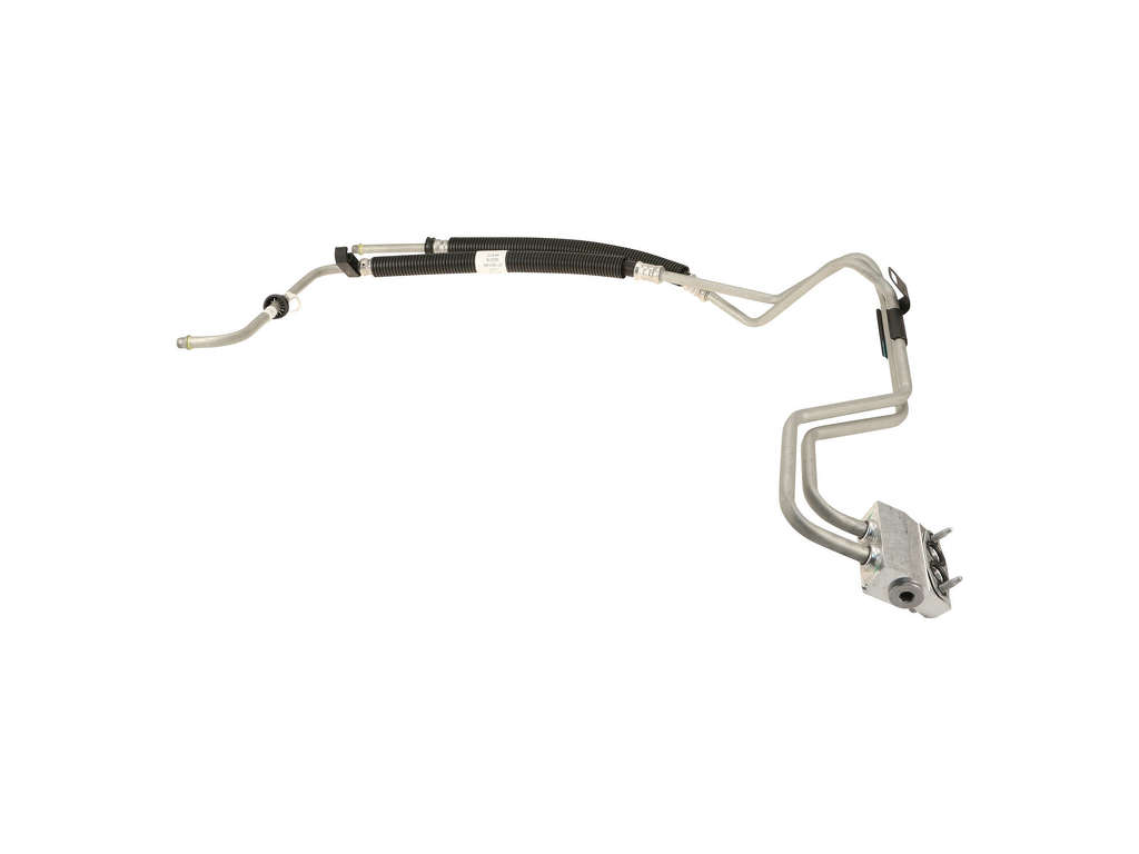 2008-2011 Chevrolet Express 2500 Engine Oil Cooler Hose Assembly (ACDelco)