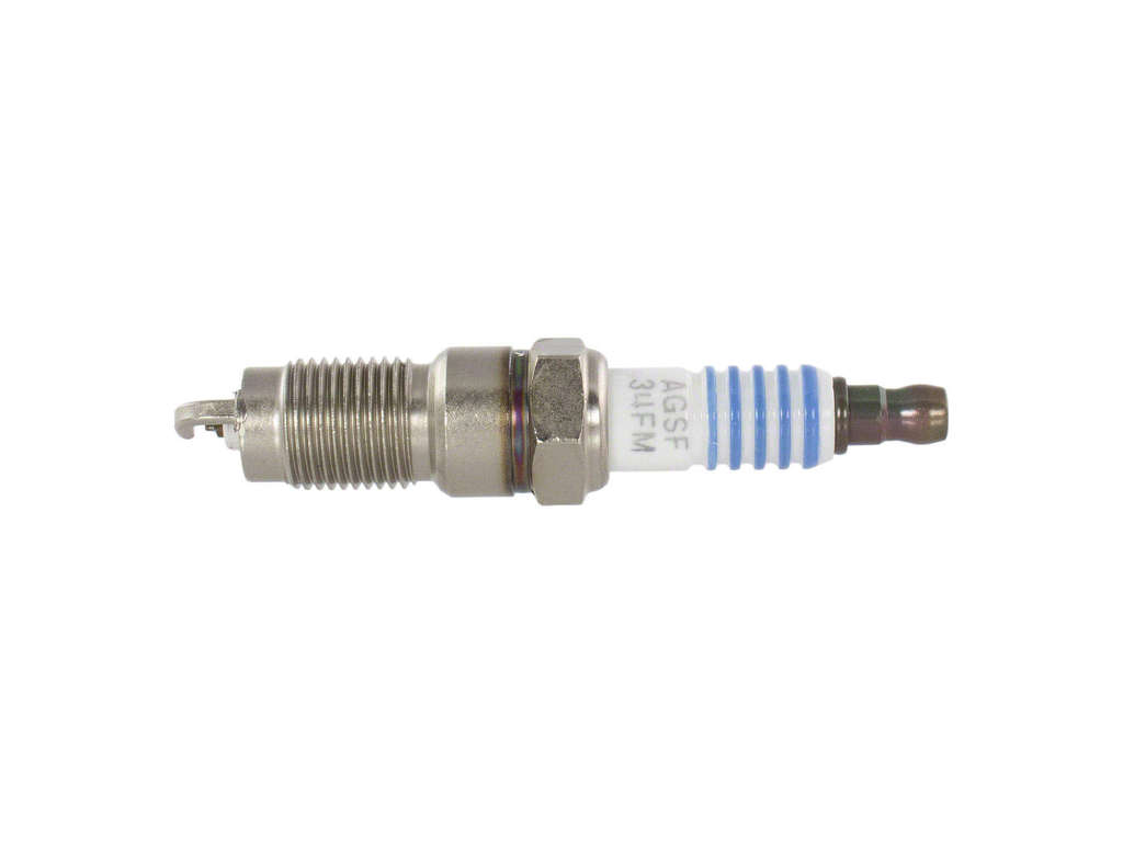 2000-2004 Ford Focus Spark Plug (Motorcraft)