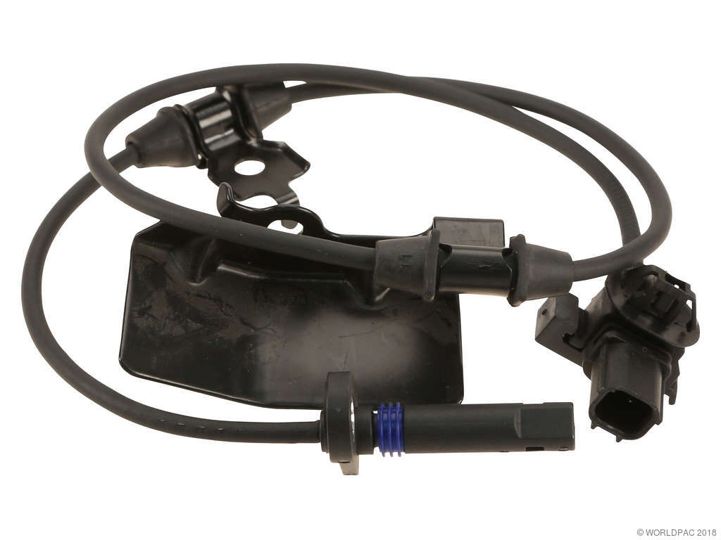 2009-2011 Honda Pilot ABS Wheel Speed Sensor - Rear Right (Vemo)