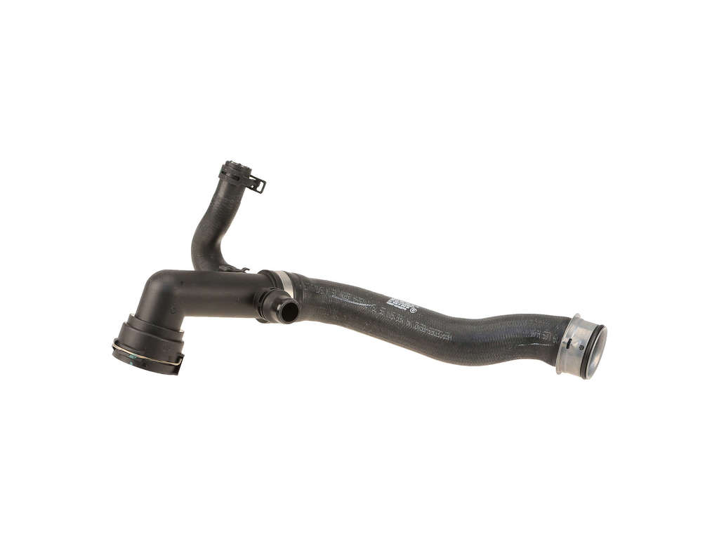 2013 Mercedes-Benz GL550 Radiator Coolant Hose (Genuine)