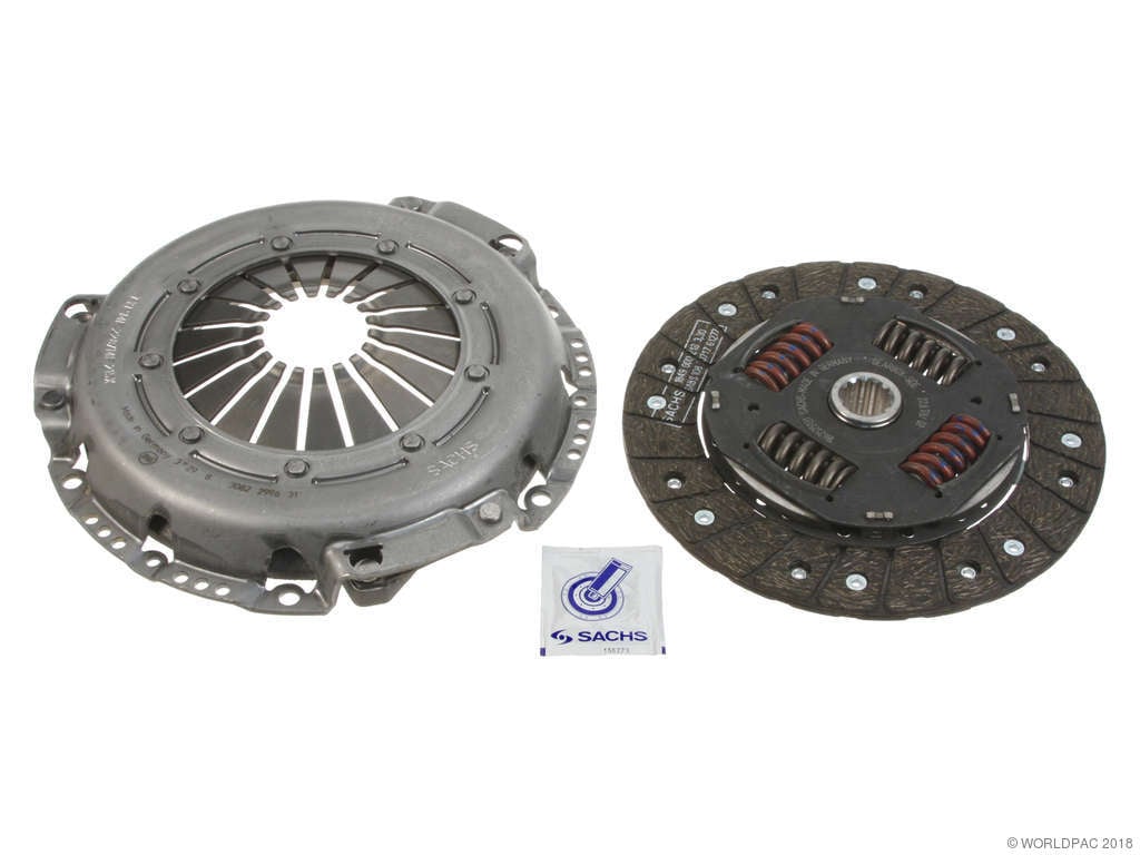 1998 Saab 900 Transmission Clutch Kit (Sachs)