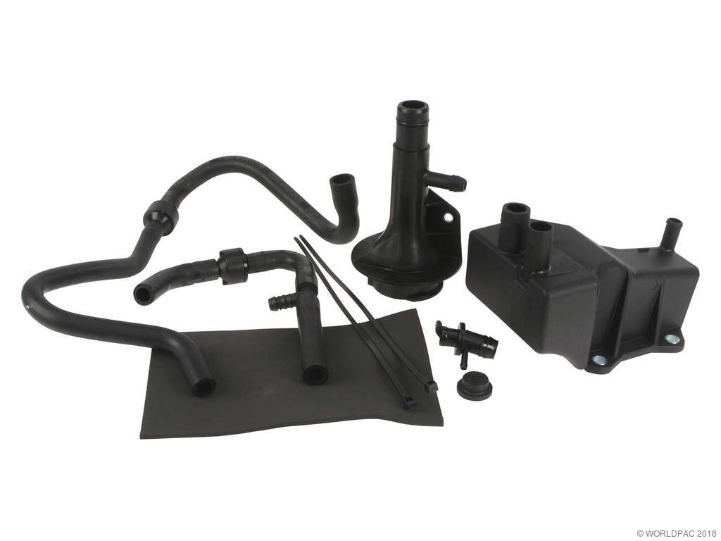 1999-2003 Saab 9-3 PCV Valve Oil Trap (Professional Parts Sweden)