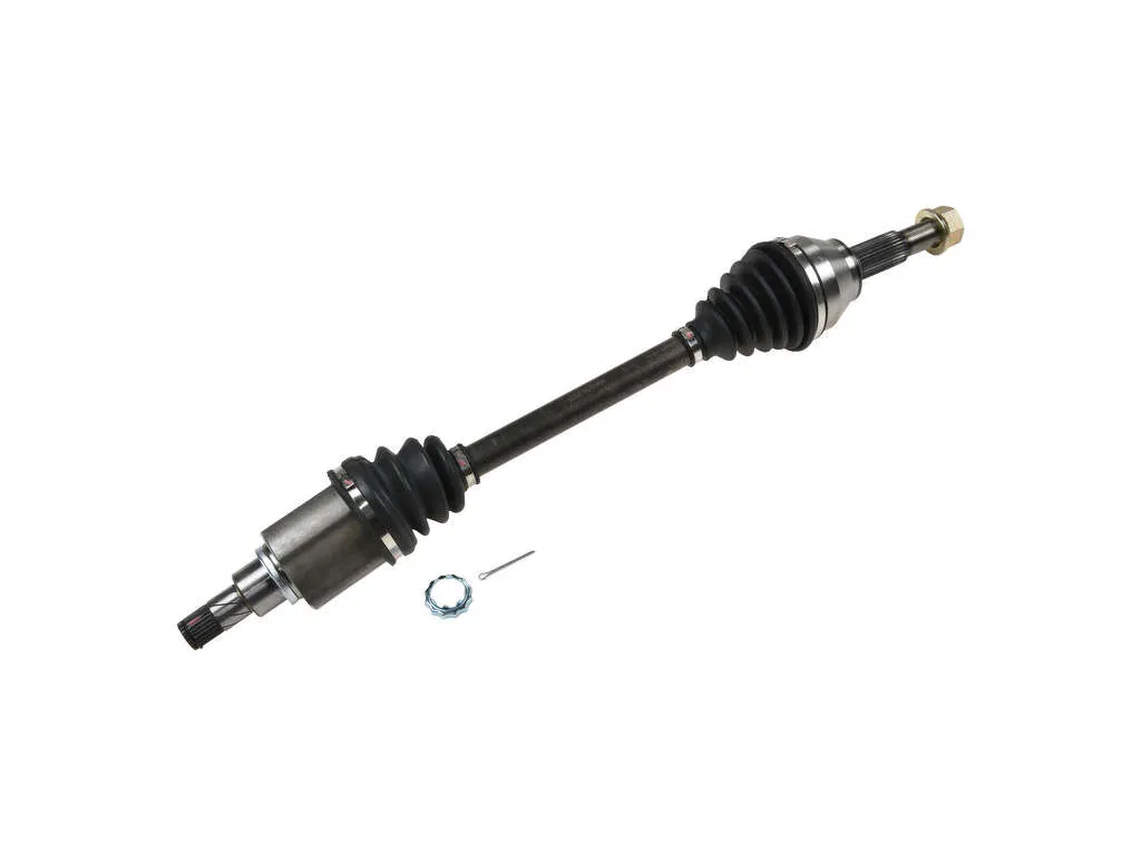 2013-2019 Nissan Sentra CV Axle Assembly - Front Left (Autopart International)