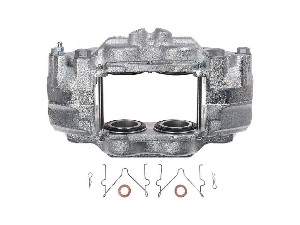 2007-2014 Toyota FJ Cruiser Disc Brake Caliper - Front Left (Autopart International)