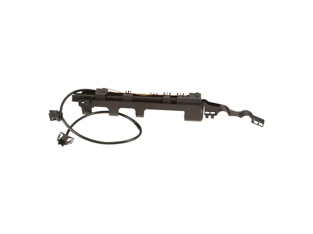 2003-2010 Volkswagen Beetle Convertible Top Compartment Micro Switch (Genuine)