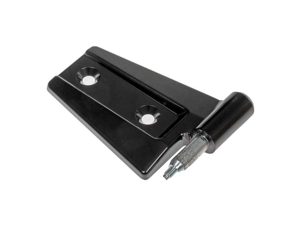 2007-2017 Jeep Wrangler Door Hinge - Front Right Outer (Dorman)
