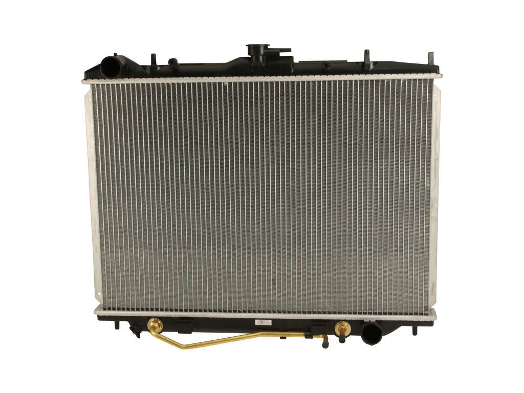 2002-2004 Isuzu Axiom Radiator (Koyo Cooling)