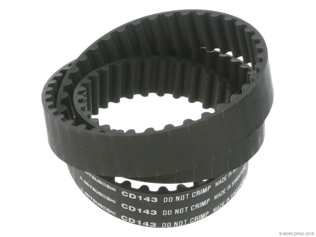 1988-1991 Honda CRX Engine Timing Belt (Mitsuboshi)
