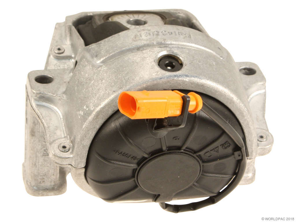 2015 Audi A4 Engine Mount - Right (Lemfoerder)