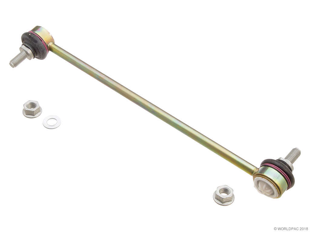 1995-2001 BMW 740i Suspension Stabilizer Bar Link - Front (Lemfoerder)