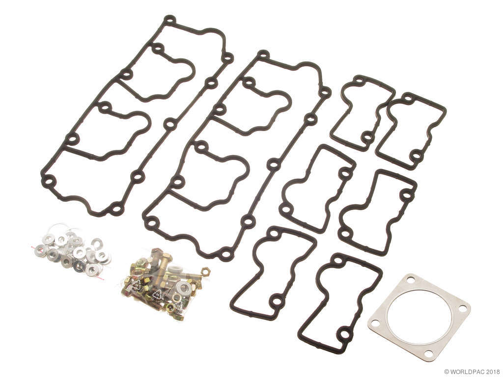 1990-1994 Porsche 911 Engine Valve Cover Gasket Set (Original Equipment)