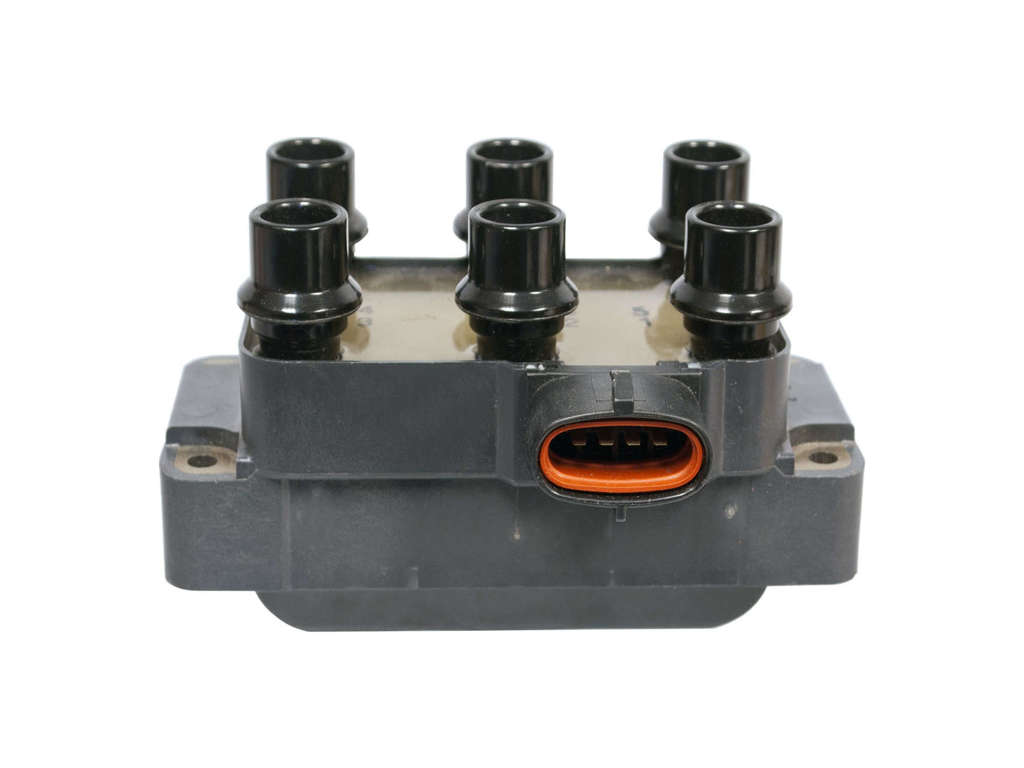 1997 Ford F-150 Ignition Coil (Denso)
