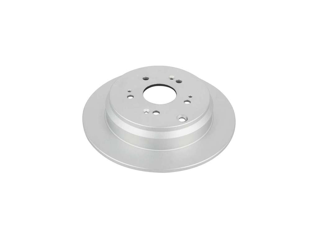 2005-2016 Honda CR-V Disc Brake Rotor - Rear (CARQUEST)