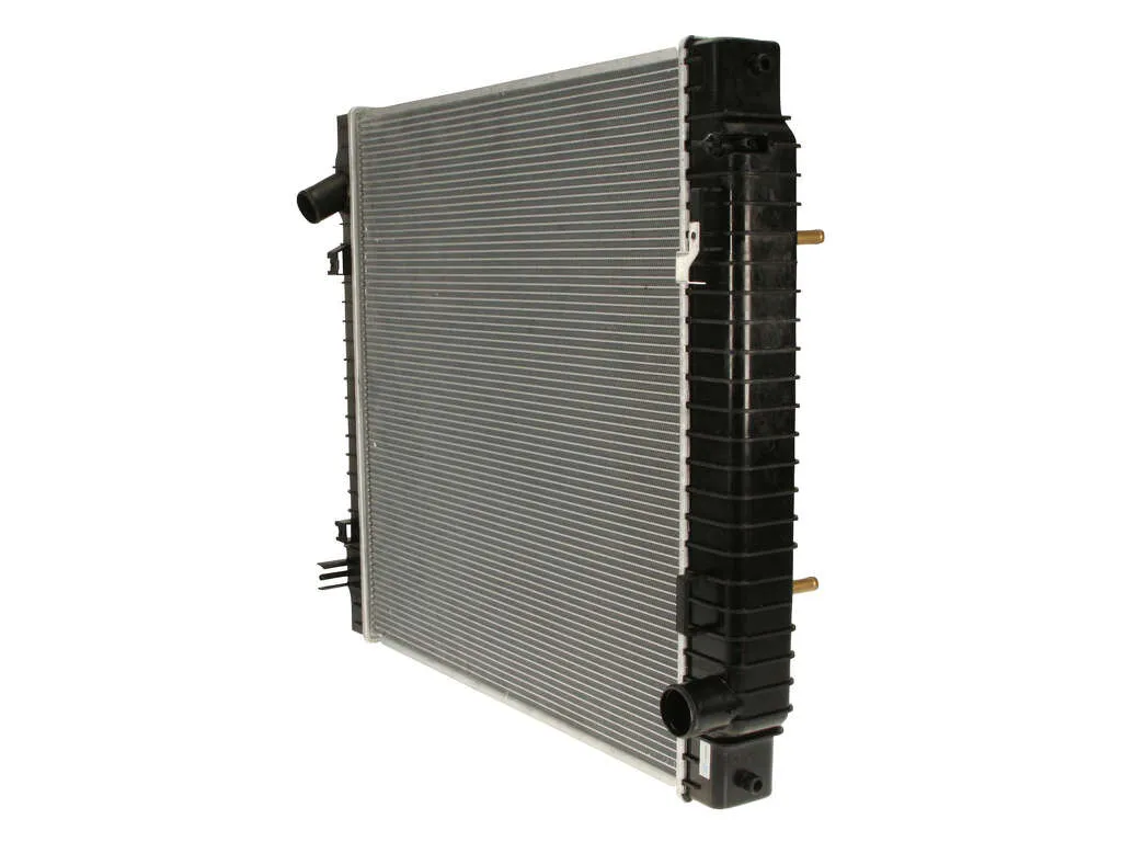2004-2010 Ford E-350 Super Duty Radiator (CSF)