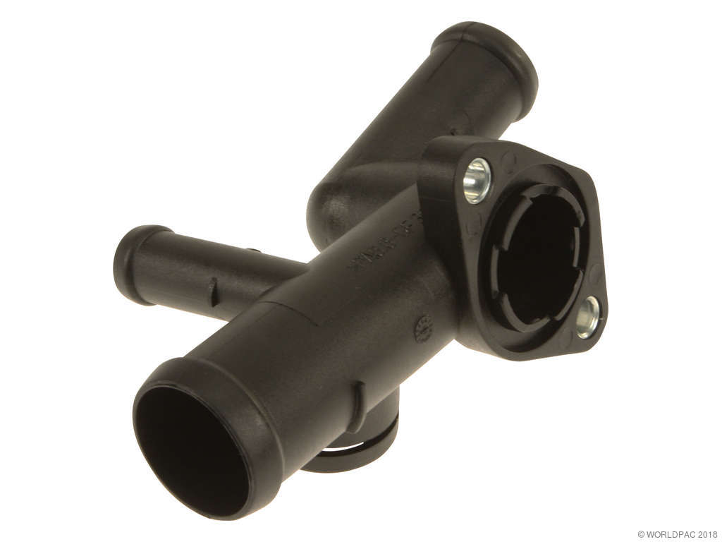 2003-2006 Audi TT Engine Coolant Outlet Flange (Original Equipment)