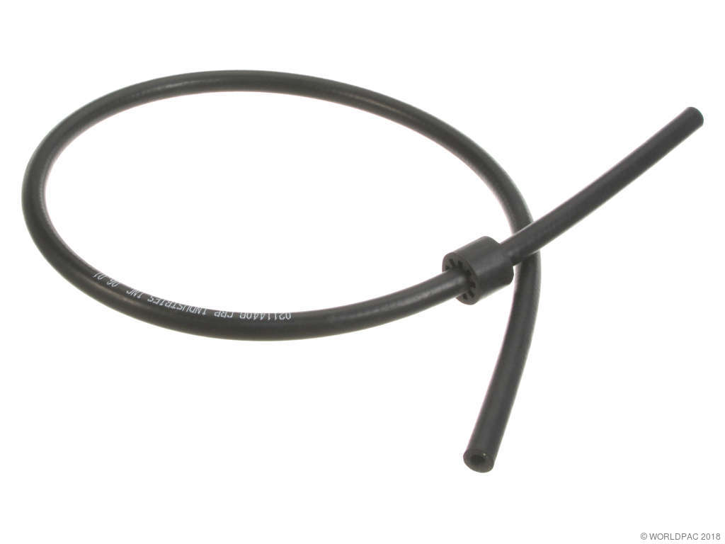 2003-2005 Mercedes-Benz ML350 Engine Coolant Overflow Hose (Elaplast)