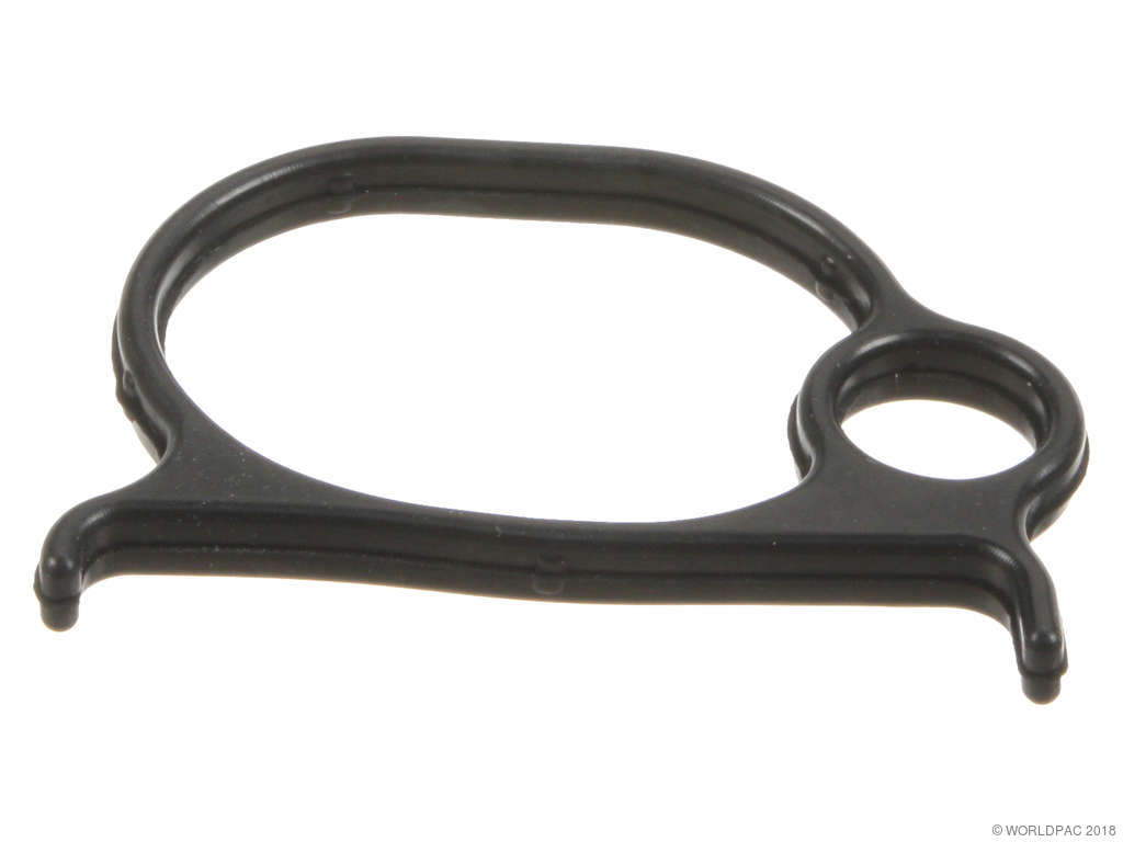 1992-1997 Subaru SVX Spark Plug Tube Seal - Front Right (Ishino Stone)