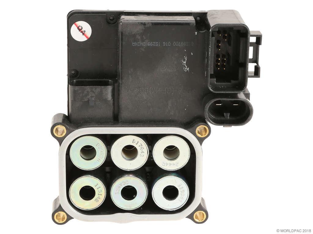 2000-2001 Oldsmobile Bravada ABS Control Module (Dorman)