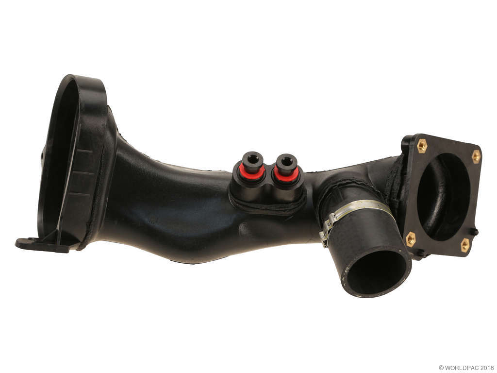 2002-2008 Mini Cooper Intercooler Pipe (Genuine)