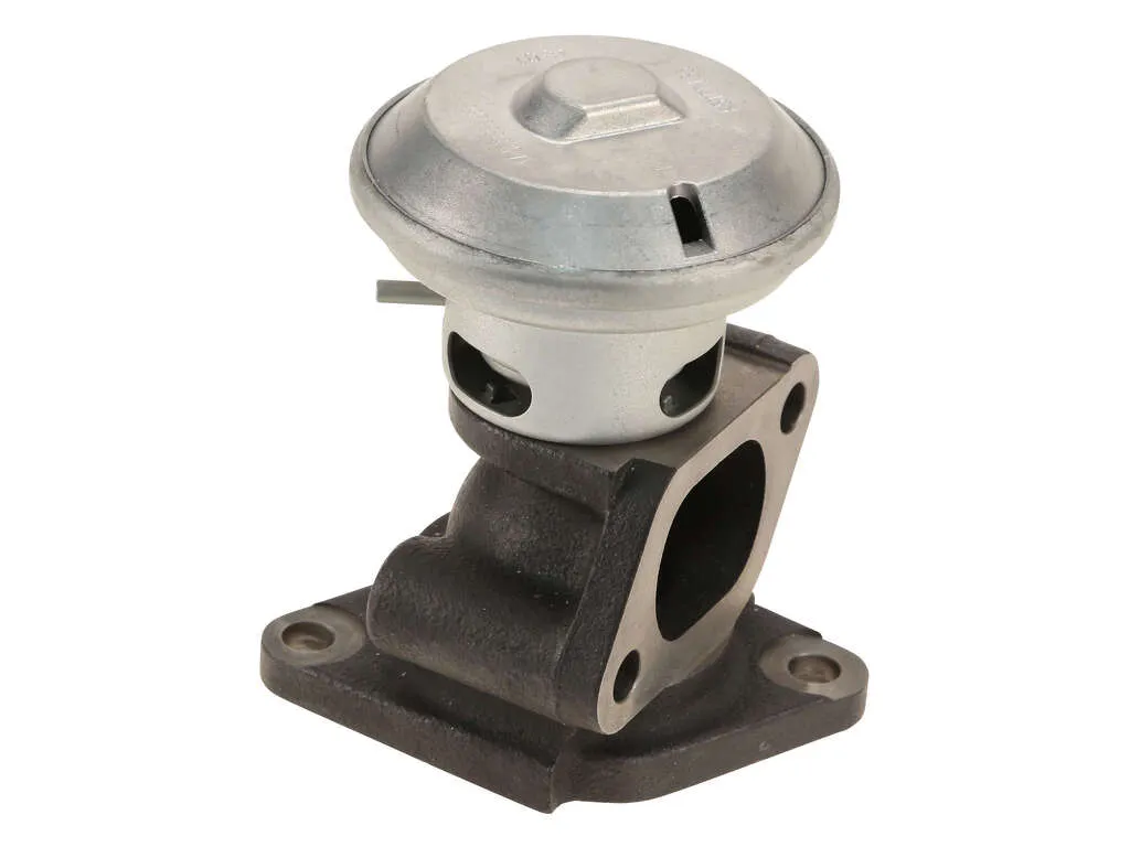 2002-2004 GMC Sierra 3500 Exhaust Gas Recirculation (EGR) Valve (Genuine)