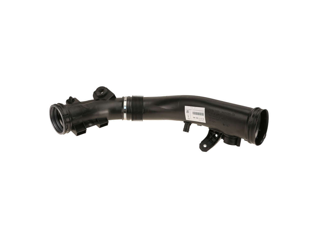2013-2015 BMW 740i Fuel Injection Air Flow Meter Boot (MTC)