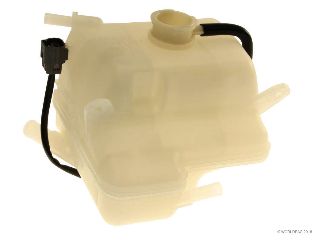 2004-2011 Mazda RX-8 Engine Coolant Reservoir (Genuine)