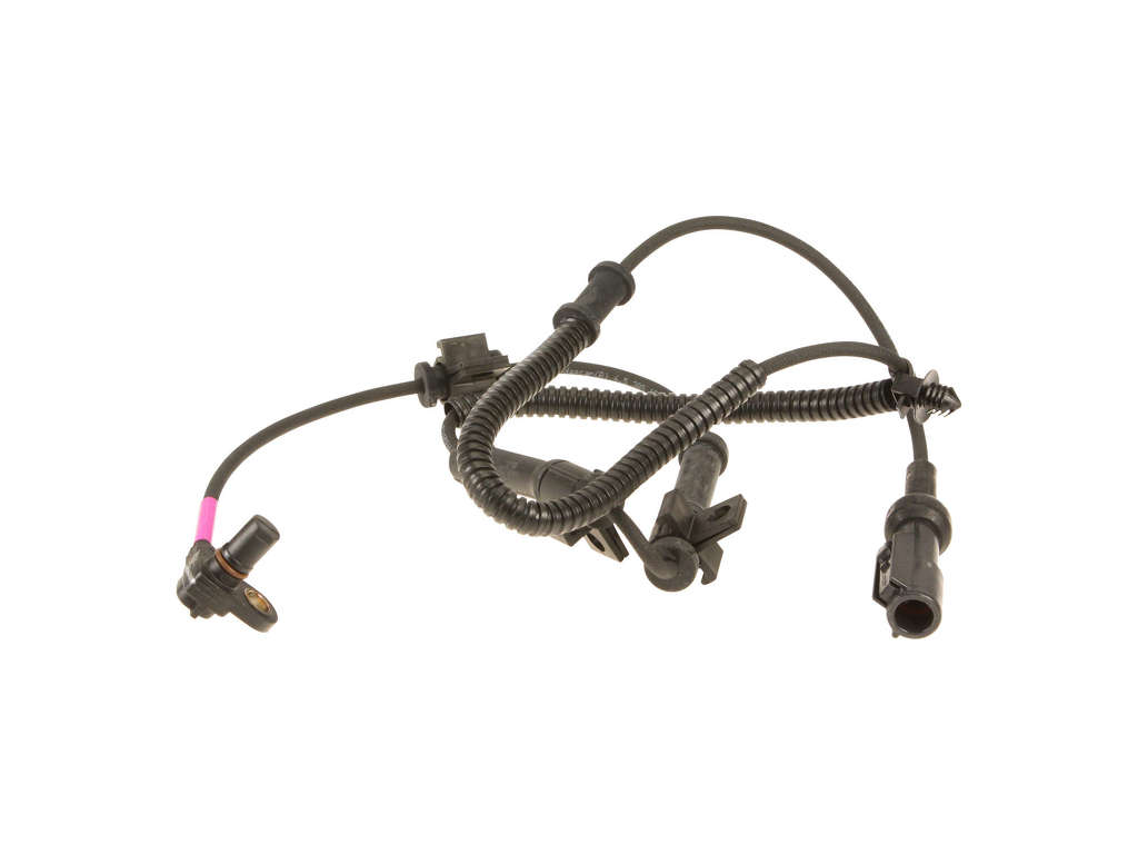 2005-2010 Ford F-350 Super Duty ABS Wheel Speed Sensor - Front (Aftermarket)