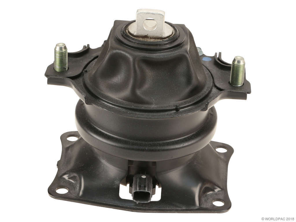 2008-2010 Honda Odyssey Engine Mount - Rear (Genuine)